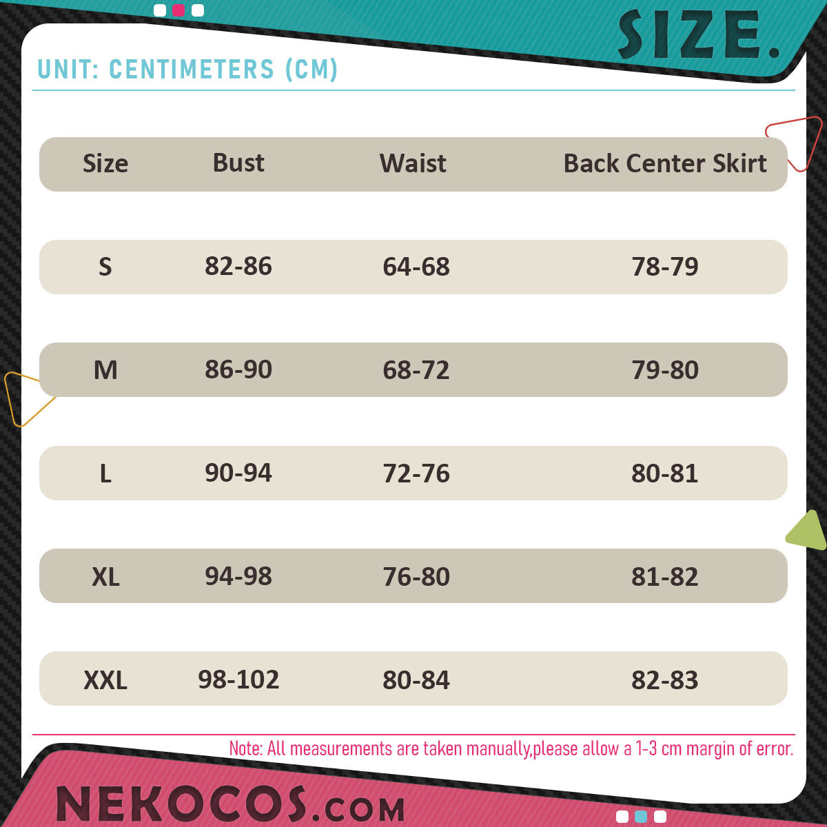 【Nekocos】Game Honkai: Star Rail Cosplay Evernight Cosplay Costume | In Stock