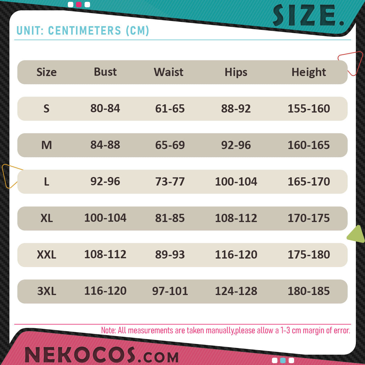 Custom-Tailored Honkai Star Rail Cosplay Costume - NekocosCostume,Game,Honkai: Star Rail