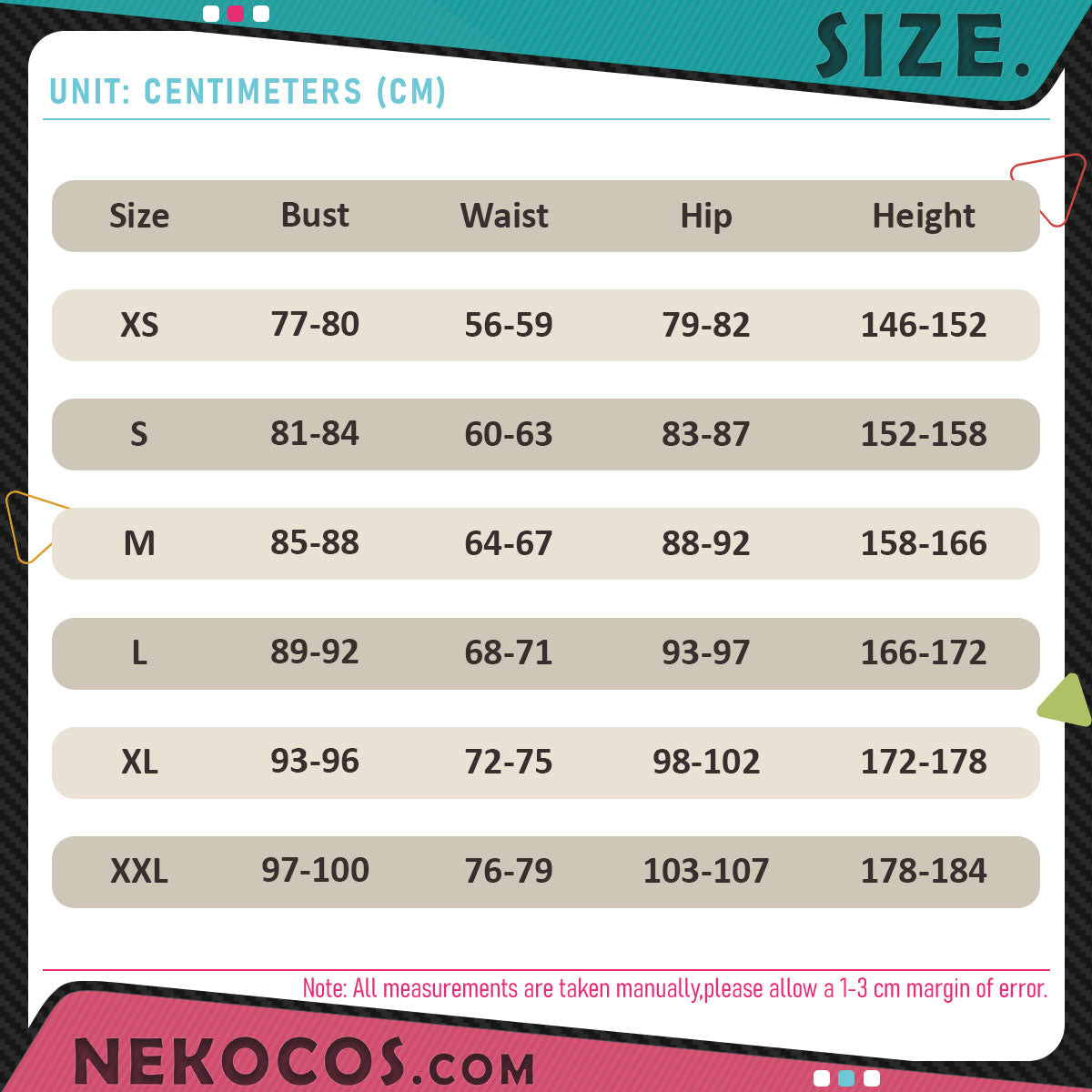 Nekocos Zone Zero Nangong Yu Cosplay Costume - In Stock NowCostume,Game,Zenless Zone Zero