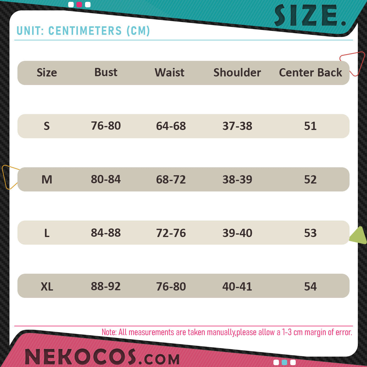 【Nekocos】Game Arknights: Endfield Cosplay Perlica Cosplay Costume Premium Edition | Custom-Tailor