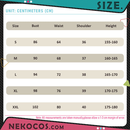 【Nekocos】Game Neverness to Everness Cosplay Lacrimosa Cosplay Costume | Custom-Tailor