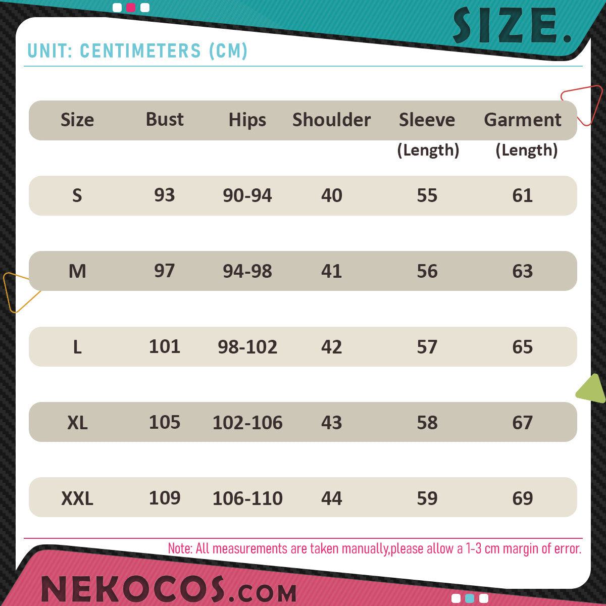 【Nekocos】Game Cosplay Aozaki Aoko School Uniform Cosplay Costume | Custom-Tailor