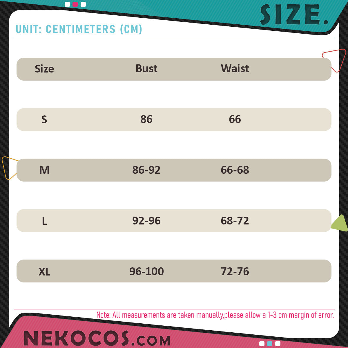 【Nekocos】Game Path to Nowhere Cosplay Coquelic The Bleeding Tone Behind Cosplay Costume | In Stock