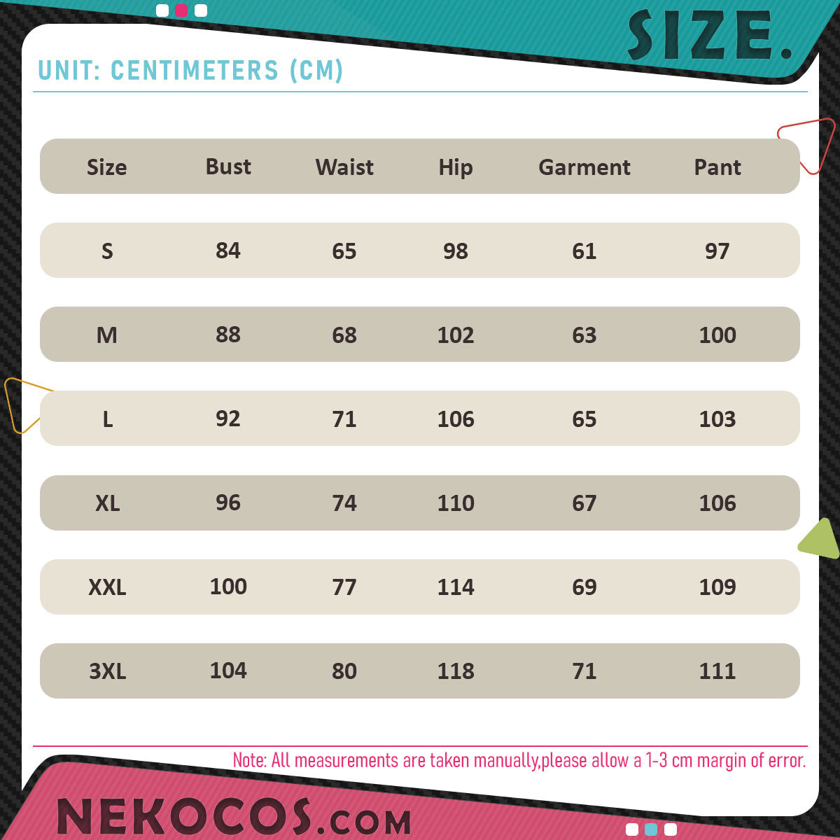 【Nekocos】Game Arknights Cosplay Ulpianus Cosplay Costume Premium Edition | Custom-Tailor