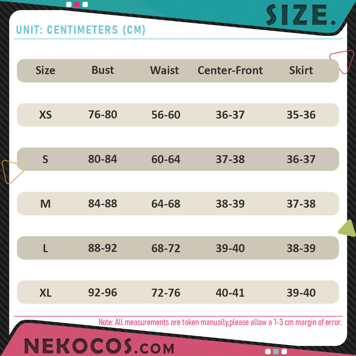 Phigros Cosplay Costume Custom-Tailored | NekocosCostume,Game,Phigros