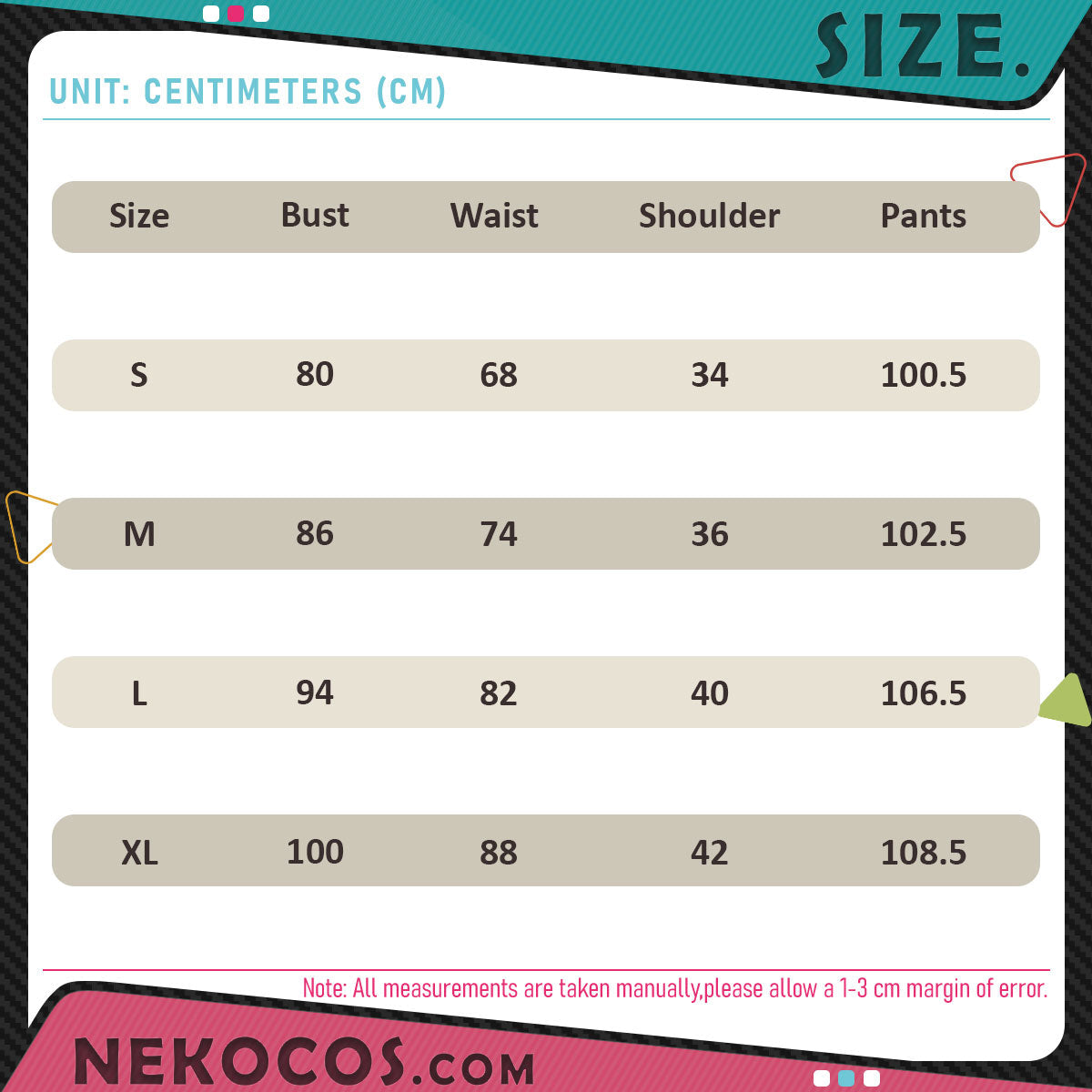 【Nekocos】Game Wuthering Waves Cosplay Luuk Herssen Cosplay Costume Premium Edition | Custom-Tailor
