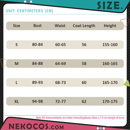 【Nekocos】Game Arknights Cosplay  Spring Feast Shu Cosplay Costume Premium Edition | Custom-Tailor