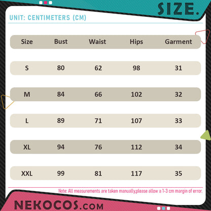 Yanfei Cosplay Costume - Premium Edition by NekocosCostume,Game,Genshin Impact