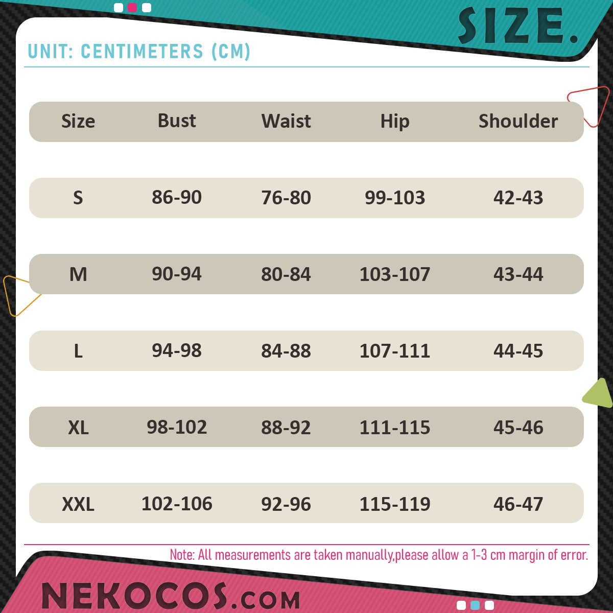 【Nekocos】Game Arknights Cosplay Yi Cosplay Costume Premium Edition | Custom-Tailor