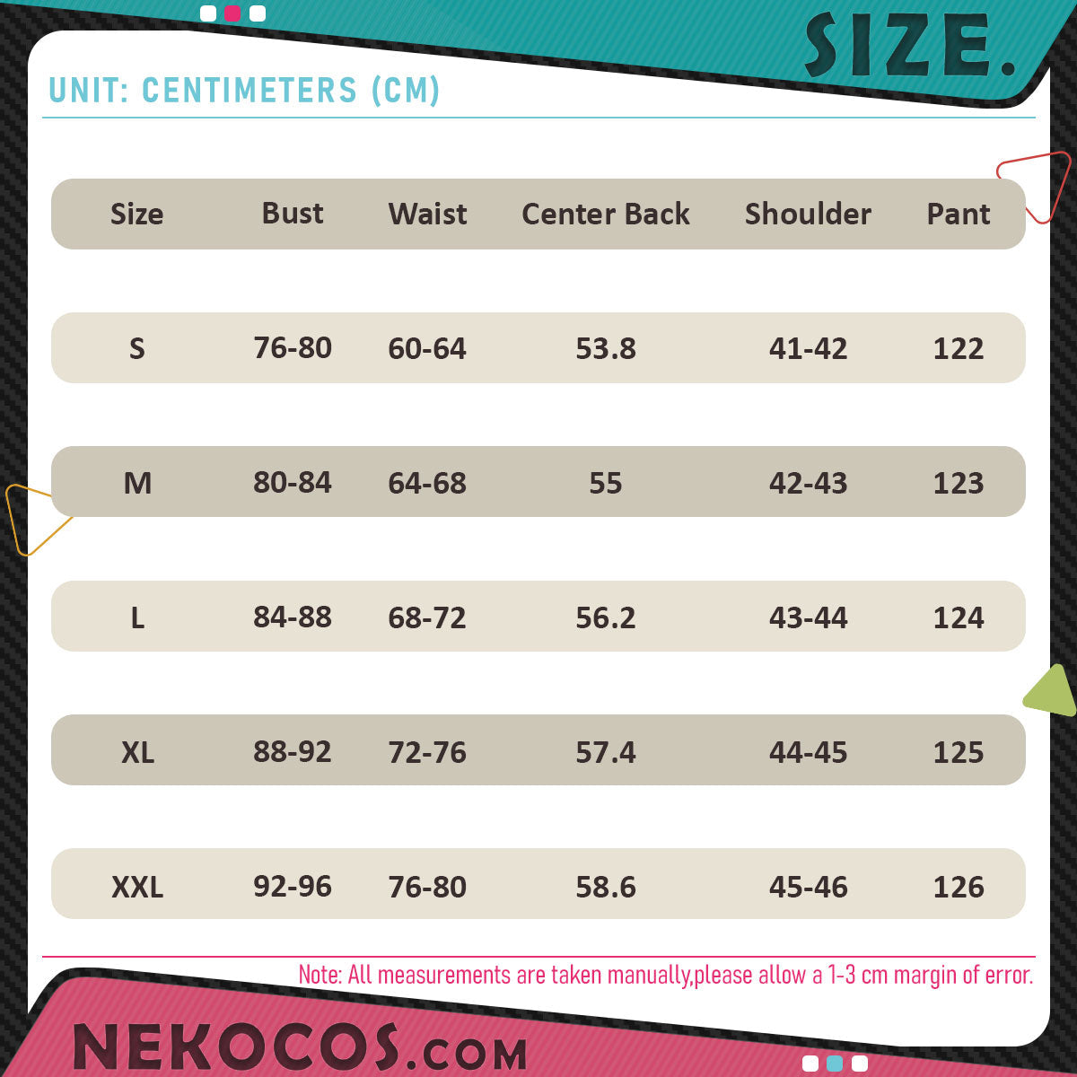 【Nekocos】Game Arknights Cosplay Yu In the Play Cosplay Costume Premium Edition | Custom-Tailor