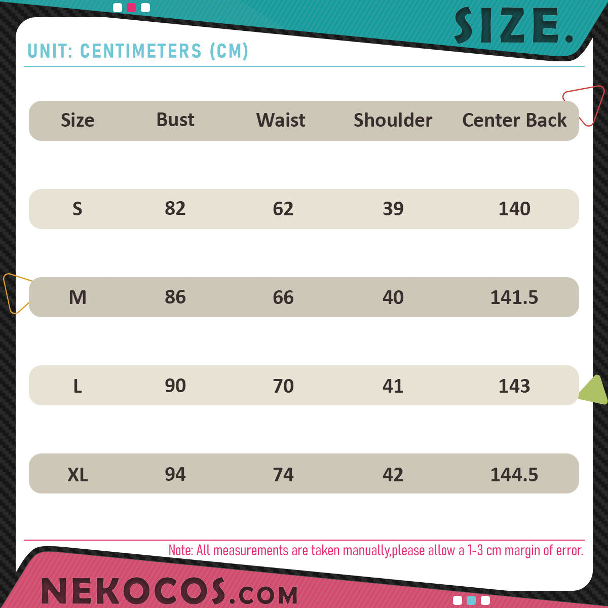 【Nekocos】Game Arknights Cosplay Entelechia Cosplay Costume | In Stock