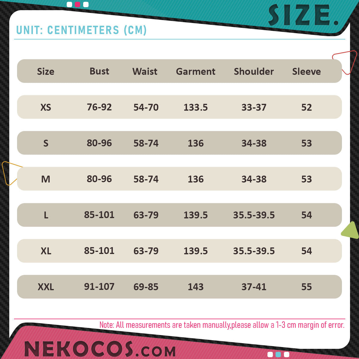 【Nekocos】Game League of Legends Cosplay Kai'Sa Cosplay Costume | In Stock