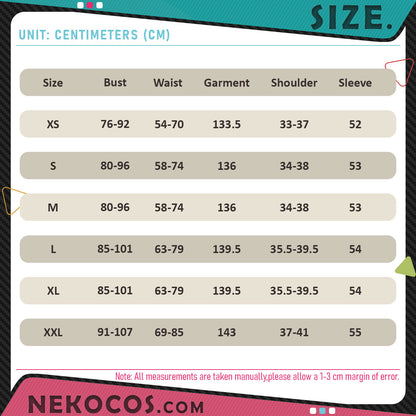 【Nekocos】Game League of Legends Cosplay Kai'Sa Cosplay Costume | In Stock
