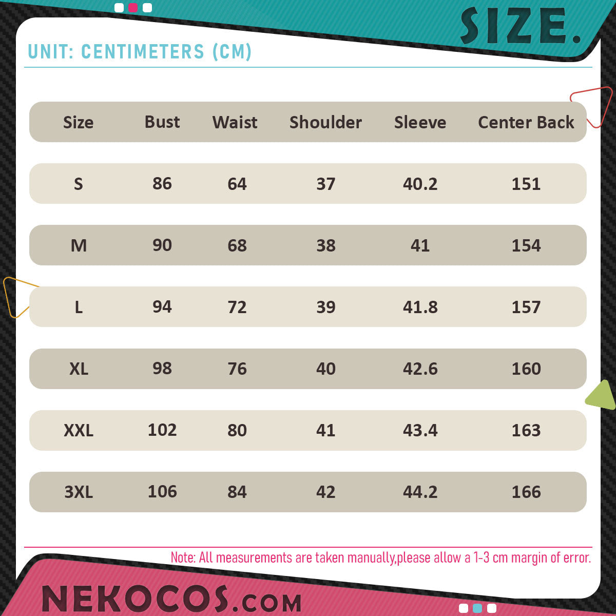 【Nekocos】Game Reverse:1999 Cosplay Isolde's Garments Cosplay Costume Premium Edition | In Stock