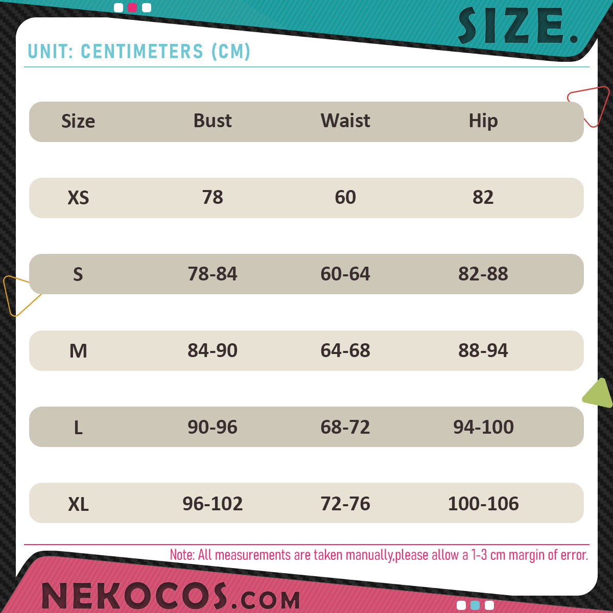 【Nekocos】Game Path to Nowhere Cosplay City Never Sleeps Shalom Cosplay Costume | In Stock