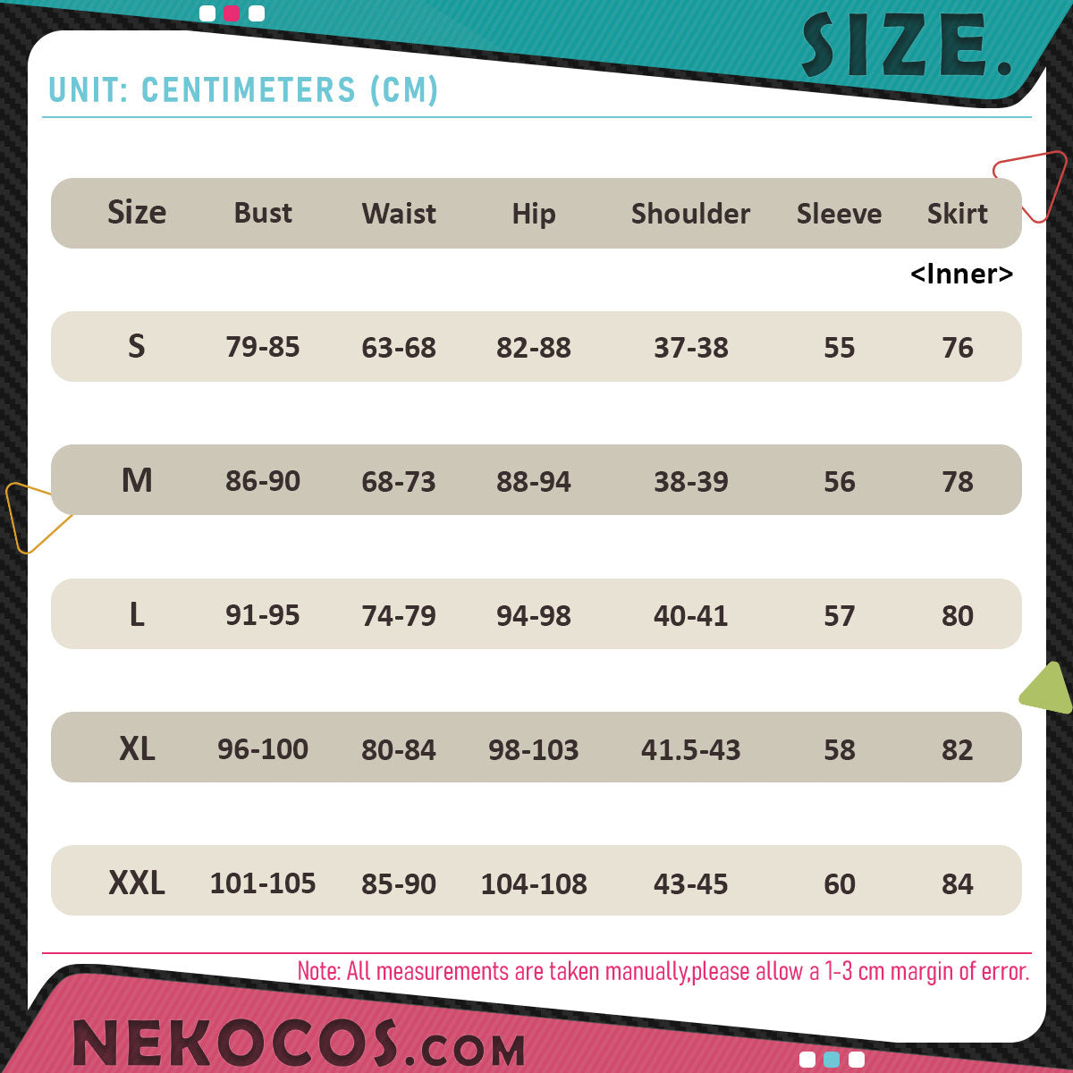 【Nekocos】Game Arknights Cosplay Lappland Refined Horrormare Cosplay Costume Premium Edition | In Stock