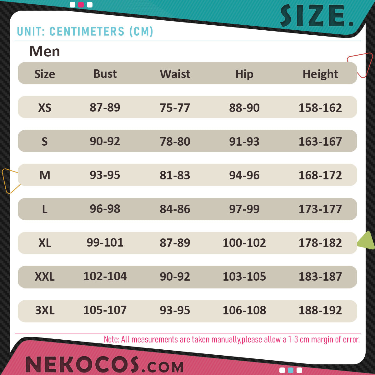 【Nekocos】Game Uma Musume Pretty Derby Cosplay Smart Falcon Cosplay Costume | Custom-Tailor