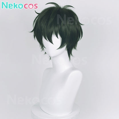 【Nekocos】Game Ensemble Stars Cosplay Kagehira Mika Cosplay Wig | In Stock