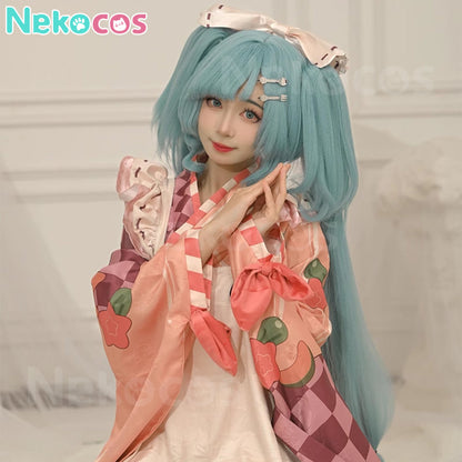 【Nekocos】Vocaloid Cosplay Miku Cosplay Costume | In Stock