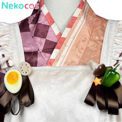 【Nekocos】Vocaloid Cosplay Miku Cosplay Costume | In Stock