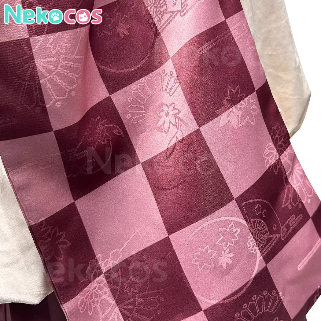 【Nekocos】Vocaloid Cosplay Miku Cosplay Costume | In Stock