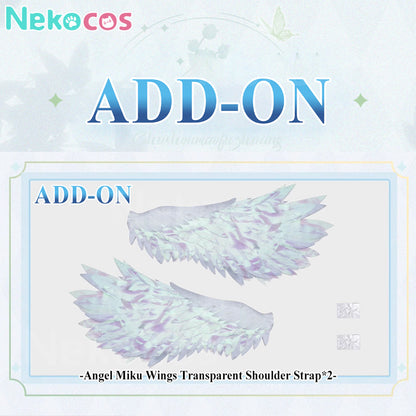 【Nekocos】Vocaloid Hatsune Miku Cosplay Miku Cosplay Costume | Custom-Tailor
