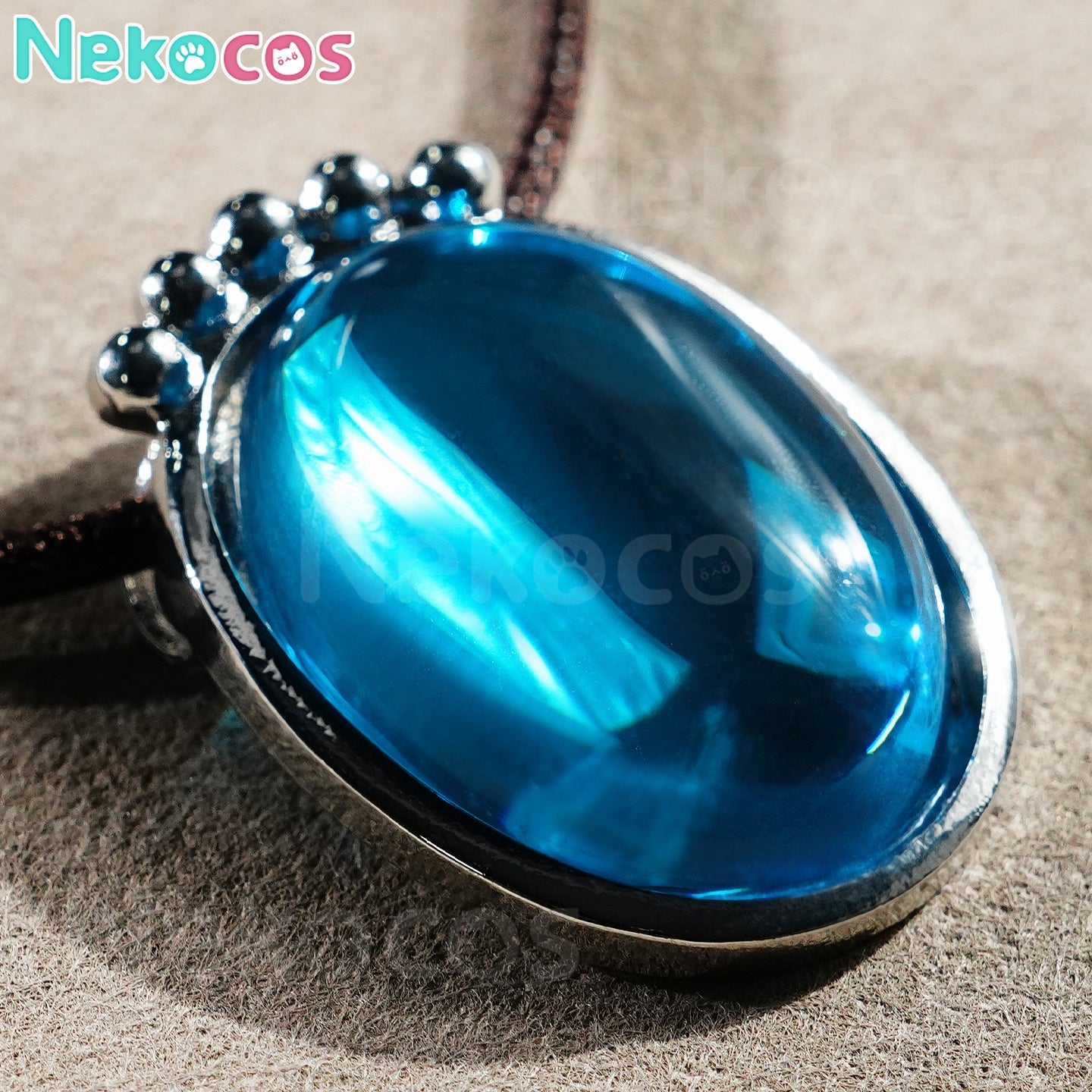 【Nekocos】Game Identity V Cosplay Journalist Reporter Cosplay Costume Premium Edition | In Stock