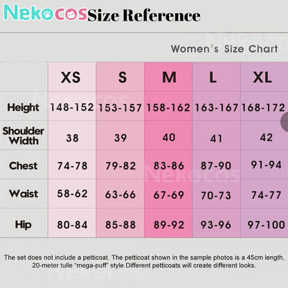 【Nekocos】Game Cosplay Akiyama Mizuki Cosplay Costume | Custom-Tailor