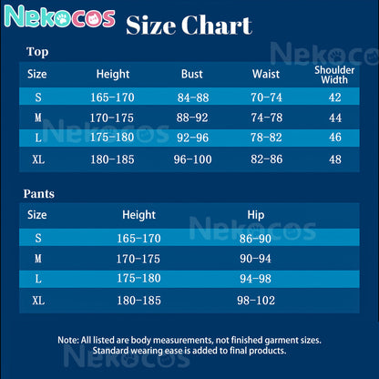【Nekocos】Game Reverse:1999 Cosplay Aleph Insight II Cosplay Costume Premium Edition | Custom-Tailor