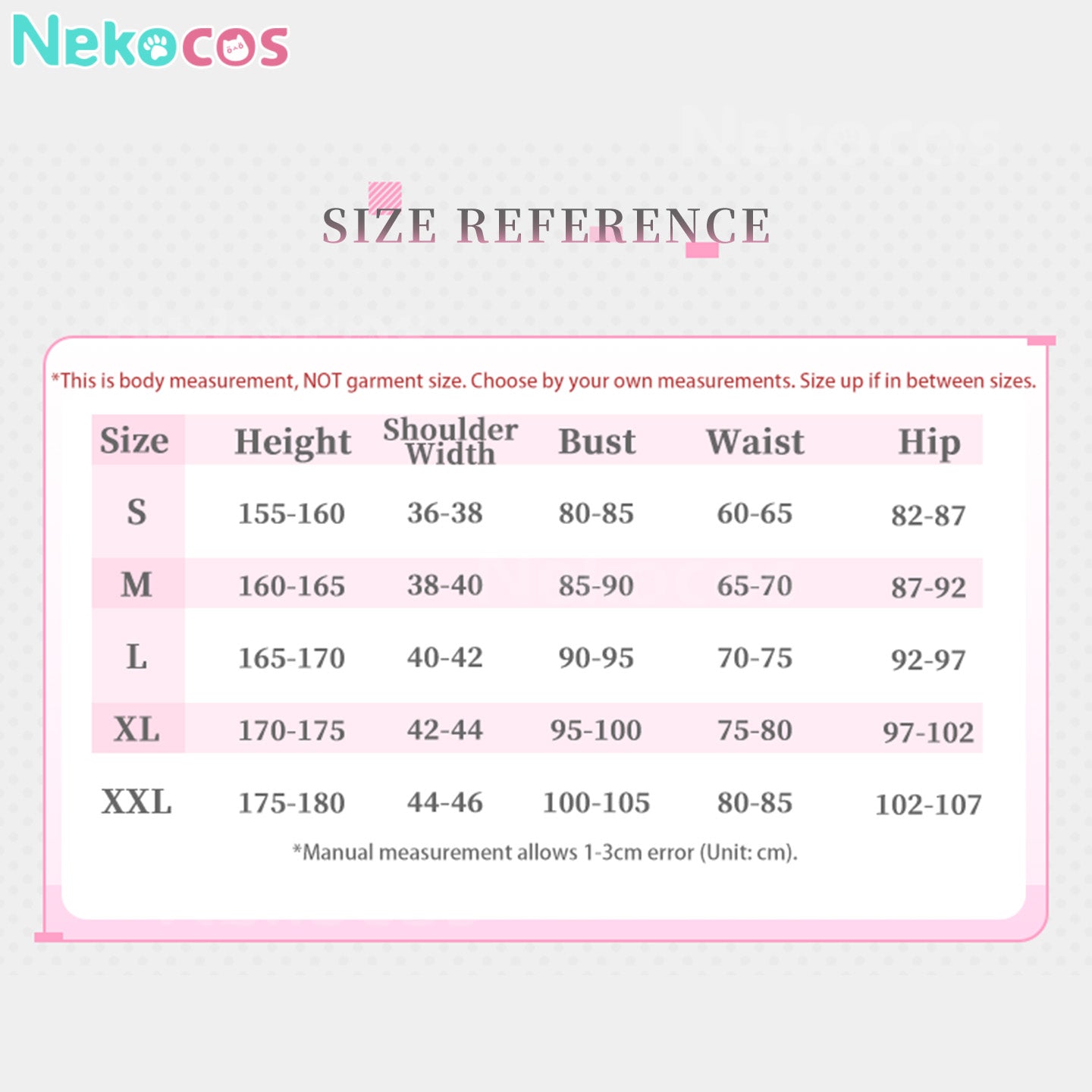 【Nekocos】Game Wuthering Waves Cosplay Dani Cosplay Costume Premium Edition | Custom-Tailor