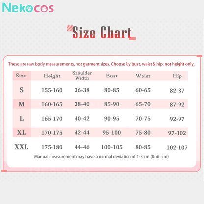 Wuthering Waves Xin Cosplay Costume - Premium Tailored EditionCostume,Game,Wuthering Waves