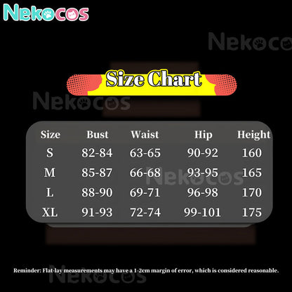 【Nekocos】Game Neverness to Everness Cosplay Lacrimosa Cosplay Costume | Custom-Tailor