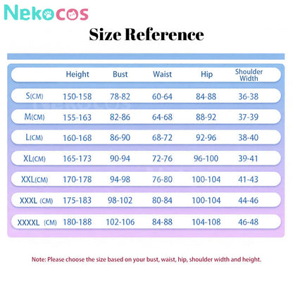 【Nekocos】Game Marche Lorraine Cosplay Costume Premium Edition | Custom-Tailor