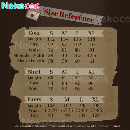 【Nekocos】Game Identity V Cosplay Melly Plinus Cosplay Costume | Custom-Tailor