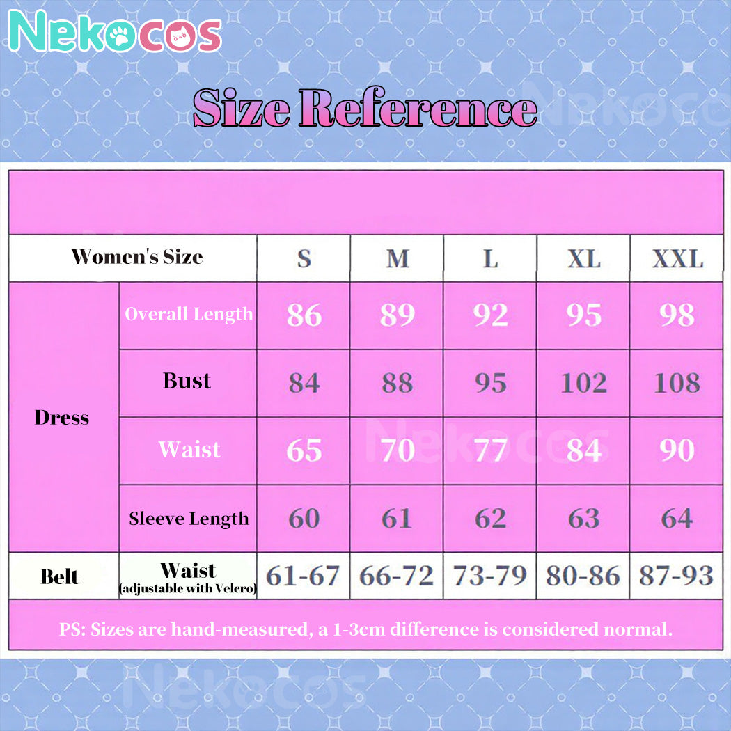 【Nekocos】Game Cosplay Otori Emu Cosplay Costume | Custom-Tailor