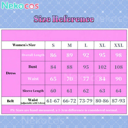【Nekocos】Game Cosplay Otori Emu Cosplay Costume | Custom-Tailor