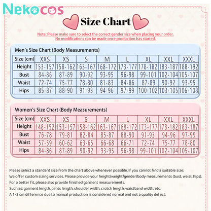 【Nekocos】Game Symboli Rudolf Cosplay Costume Premium Edition | Custom-Tailor