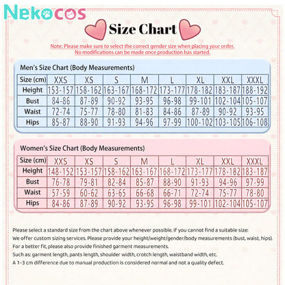 【Nekocos】Game Tokai Teio Beyond the Horizon Cosplay Costume Premium Edition | Custom-Tailor