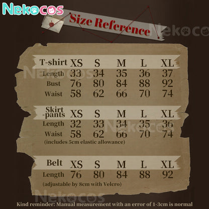 【Nekocos】Game Identity V × LIPU Friends Cosplay Barmaid LIPU Friends Cosplay Costume | Custom-Tailor