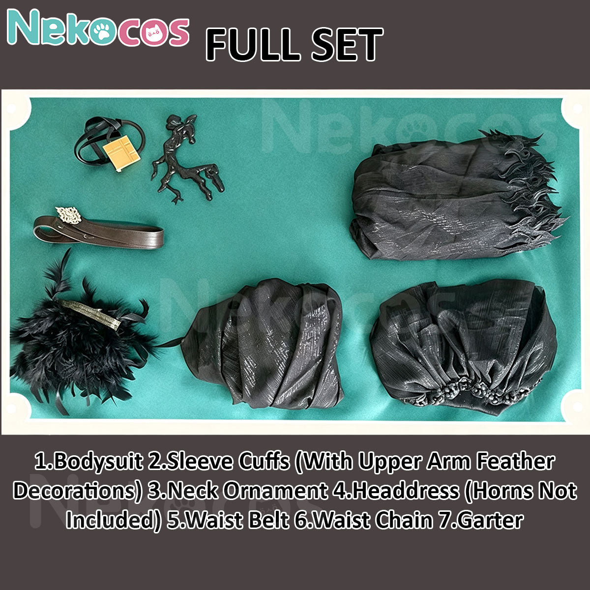 Arknights Shining Silent Night Cosplay Costume - Custom TailoredArknights,Costume,Game