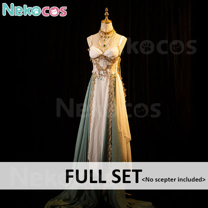 Woodland Elf Halloween Costume - Luxury Fairy DressCostume,Halloween Costume