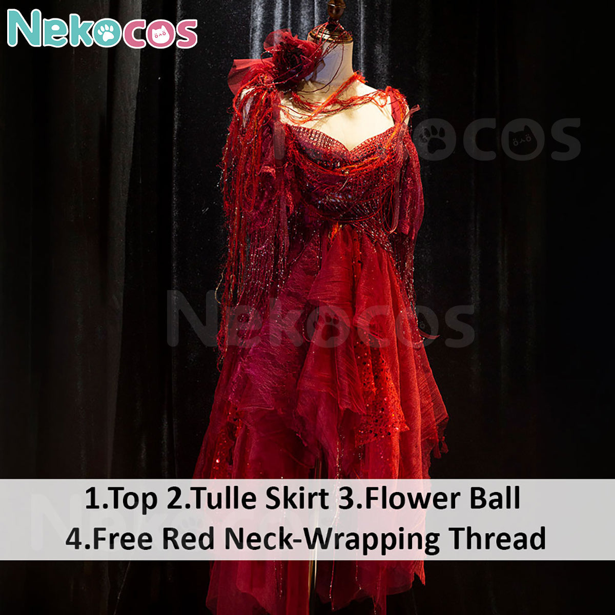 Gothic Vampire Halloween Costume | Stylish Dark Fantasy OutfitCostume,Halloween Costume