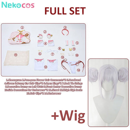 Azur Lane USS Laffey Cheongsam Costume - Custom Tailored QualityAnime,Azur Lane,Costume
