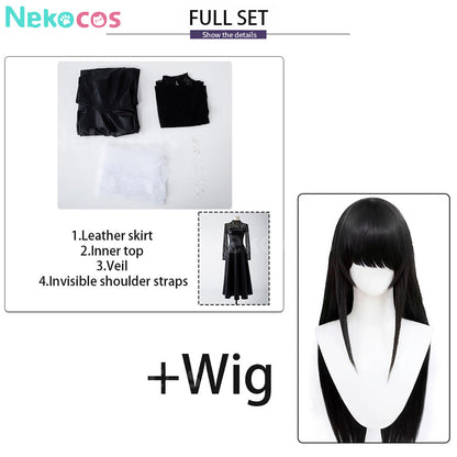 Osaragi Anime Cosplay Costume | Custom-Tailored PerfectionAnime,Costume,Sakamoto Days