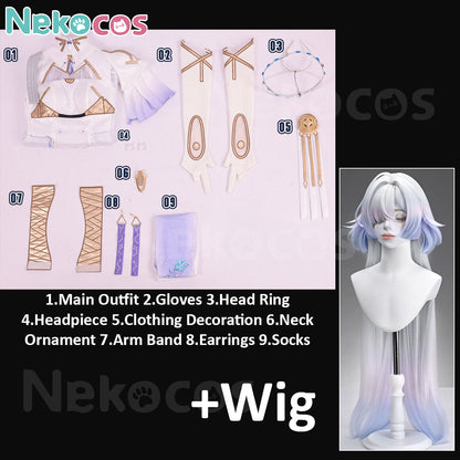 Wuthering Waves Cosplay Costume | Tailor-Made PerfectionCostume,Game,Wuthering Waves